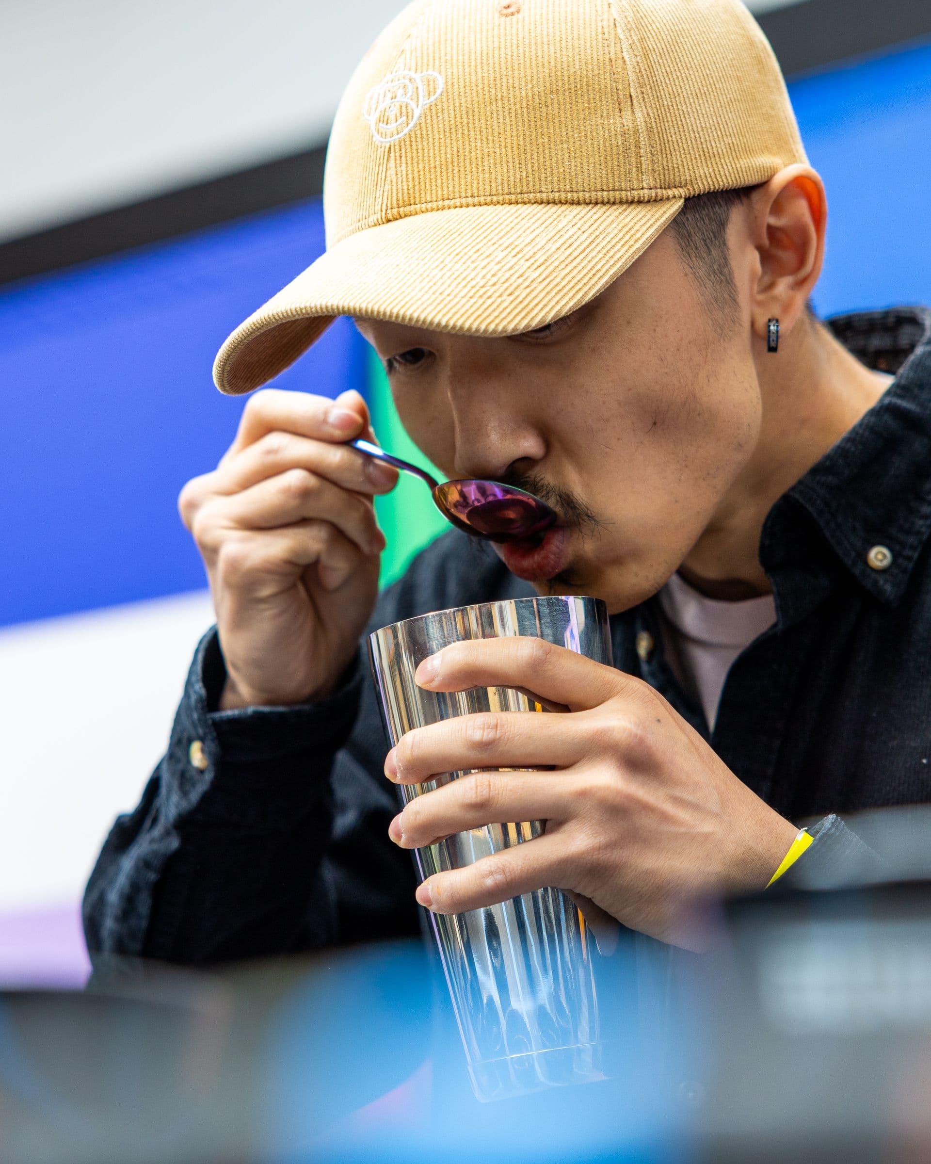 AI Learning, Not RGB Guesswork